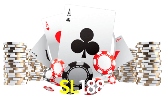 Jogue jogos de pôquer em SL188