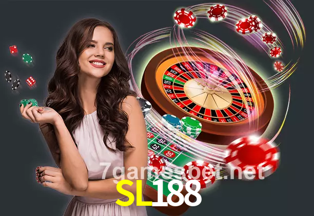vivo no cassino SL188