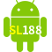 Aplicativo SL188 para Android