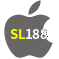 Aplicativo SL188 para iOS