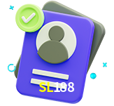 Tornar-se um membro do SL188 é muito simples