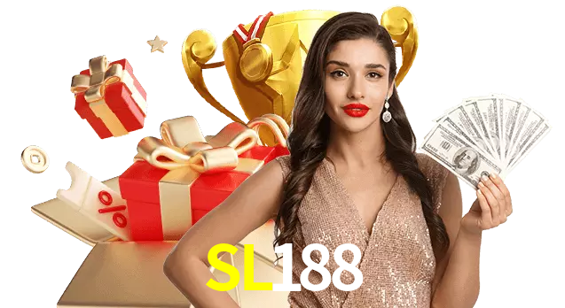 Jogue com dealers reais no SL188!