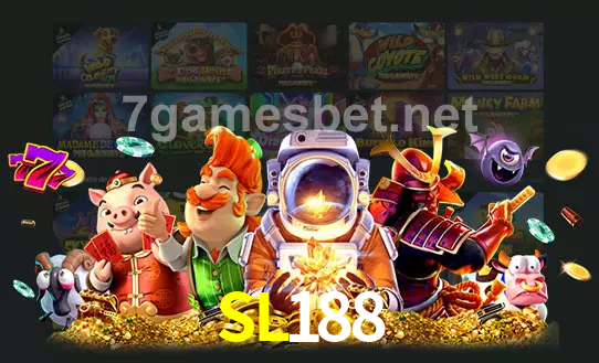 cassino SL188