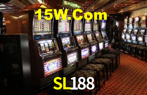 Sinta a adrenalina dos jogos de cassino com SL188