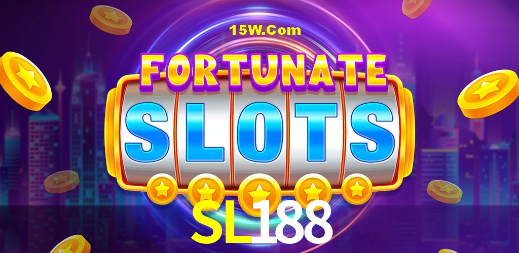 Slot Games SL188