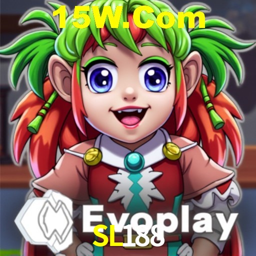 Descubra a Magia dos Jogos de Arcade no SL188