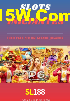 Bônus Generosos e Exclusivos no SL188 para Você!