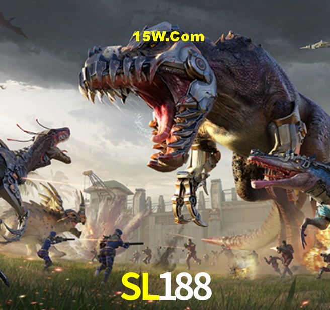 Estatísticas do Jogo SL188
