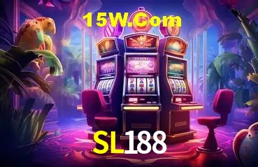 Login Seguro SL188