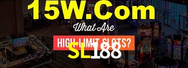Welcome Bonus SL188