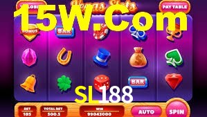 Daily Bonuses SL188