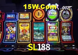 Tecnologia da Plataforma SL188